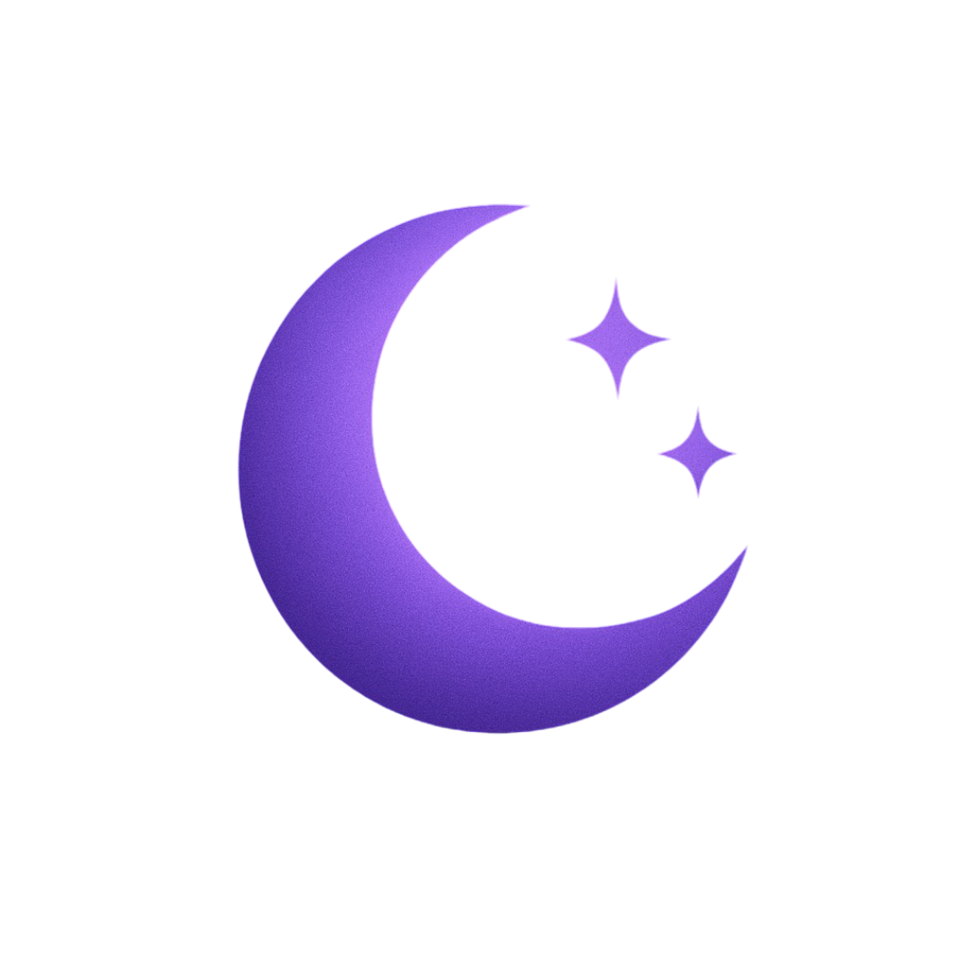 Moon Software Solutions Logo